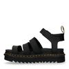 Dr. Martens Blaire Brando zwart