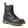 Dr. Martens 1460 zwart Greasy