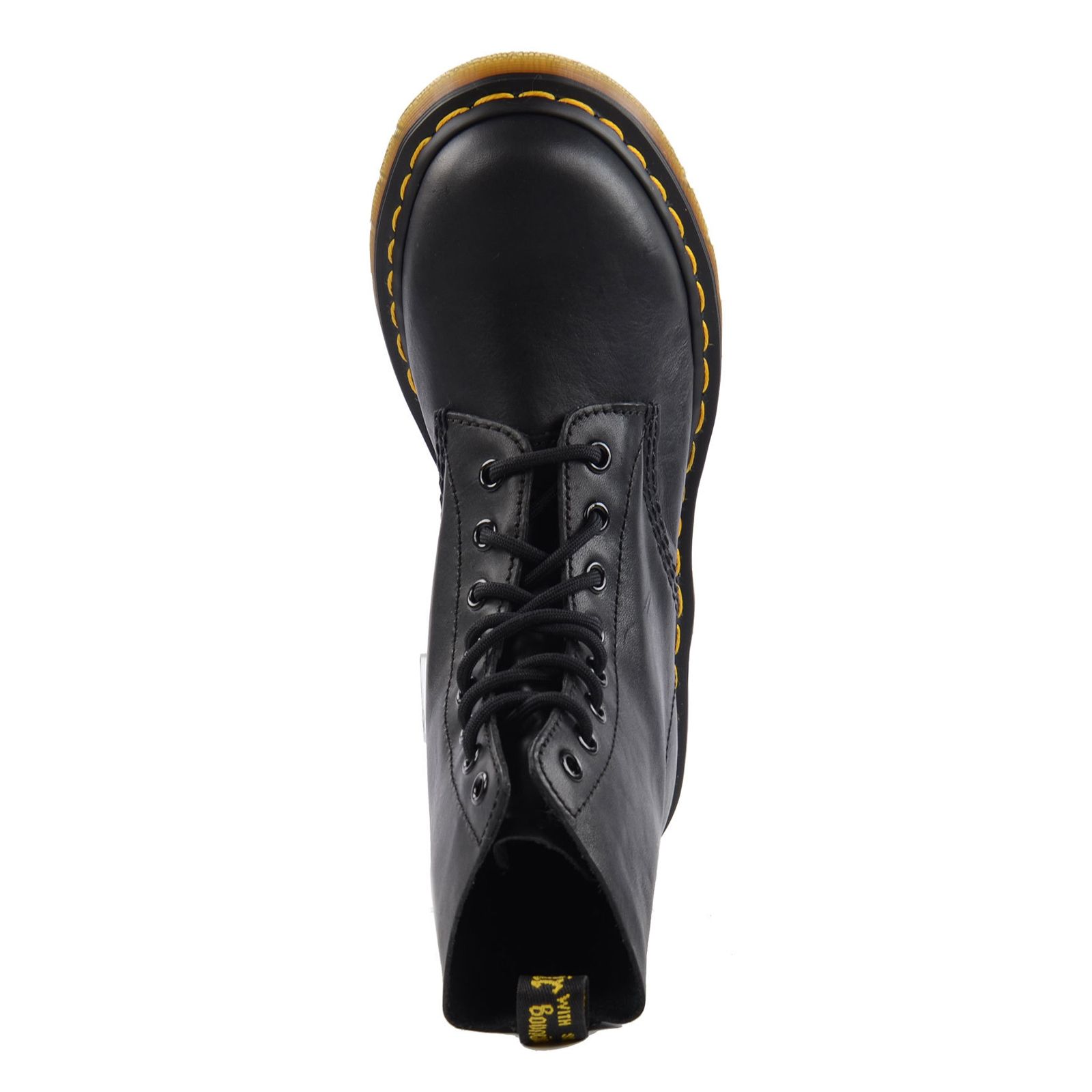 Dr. Martens Pascal zwart Damesschoenen – SACHA Dr. Martens Pascal zwart Damesschoenen – SACHA