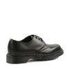 Dr. Martens 1461 Mono Smooth zwart