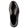 Dr. Martens 1461 Mono Smooth zwart