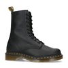 Dr. Martens 1490 Pascal Virginia zwart