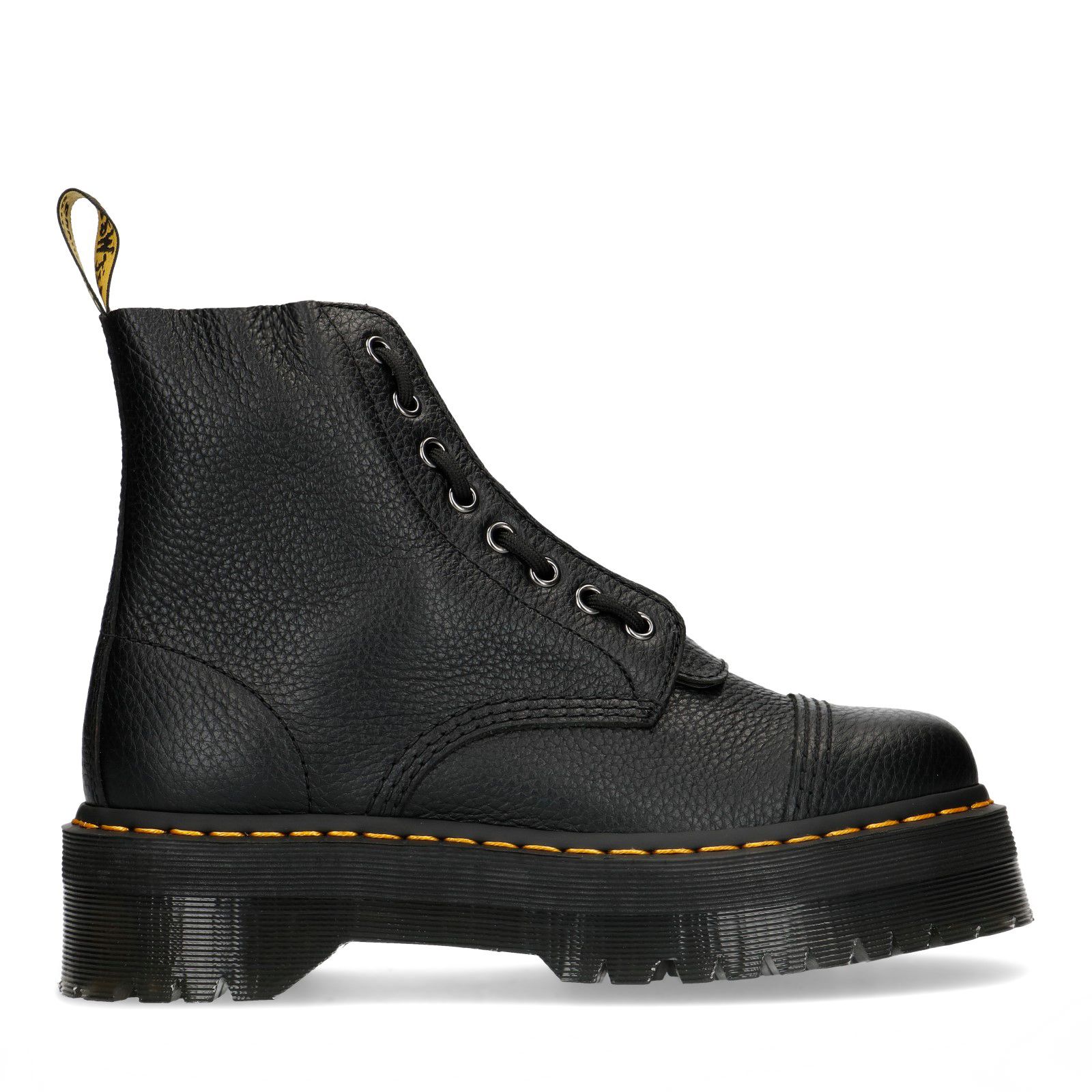 doc martens sinclair boots