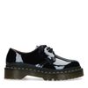 Dr. Martens 1461 zwart lakleer