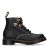Dr. Martens 101 hardware Virginia black