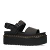Dr. Martens Voss Quad Zwart