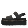 Dr. Martens Voss Quad Zwart