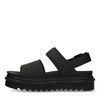 Dr. Martens Voss zwart