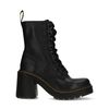 Dr. Martens Chesney Black