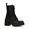 Dr. Martens Chesney Black