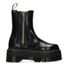 Dr. Martens 2976 Max platform Chelsea boots Black