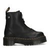 Dr. Martens Jetta Black