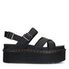 Dr. Martens Voss II Quad Black