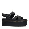 Dr. Martens Voss II Quad Black