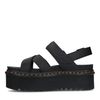 Dr. Martens Voss II Quad Black