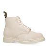 Dr. Martens 101 Mono Suède Ankle Boots Sand