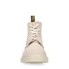 Dr. Martens 101 Mono Suède Ankle Boots Sand