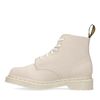 Dr. Martens 101 Mono Suède Ankle Boots Sand