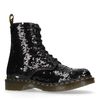 Dr. Martens Pascal met lovertjes