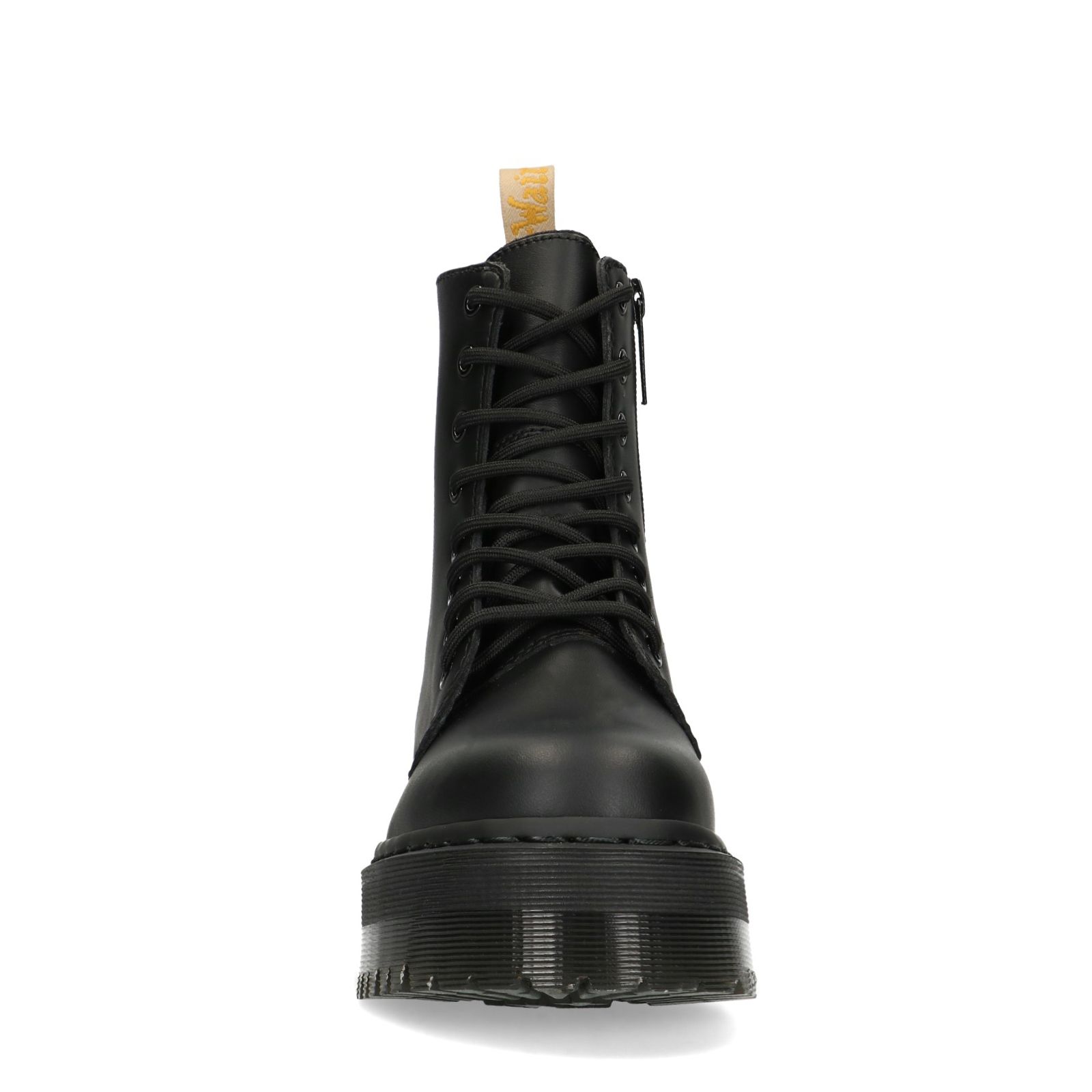 dr martens jadon black vegan