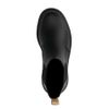 Dr. Martens Vegan Felix Platform Chelsea Black