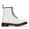 Dr. Martens 1460 White Smooth