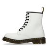 Dr. Martens 1460 White Smooth