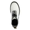 Dr. Martens 1460 White Smooth
