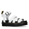 Dr. Martens Blaire white