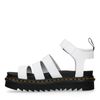 Dr. Martens Blaire white