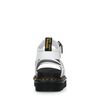 Dr. Martens Blaire white
