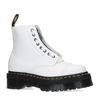 Dr. Martens Sinclair - blanc