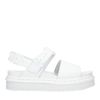 Dr. Martens Voss White