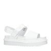 Dr. Martens Voss White