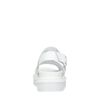 Dr. Martens Voss White