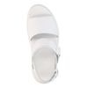 Dr. Martens Voss White