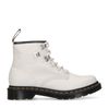Dr. Martens 101 hardware Virginia off white
