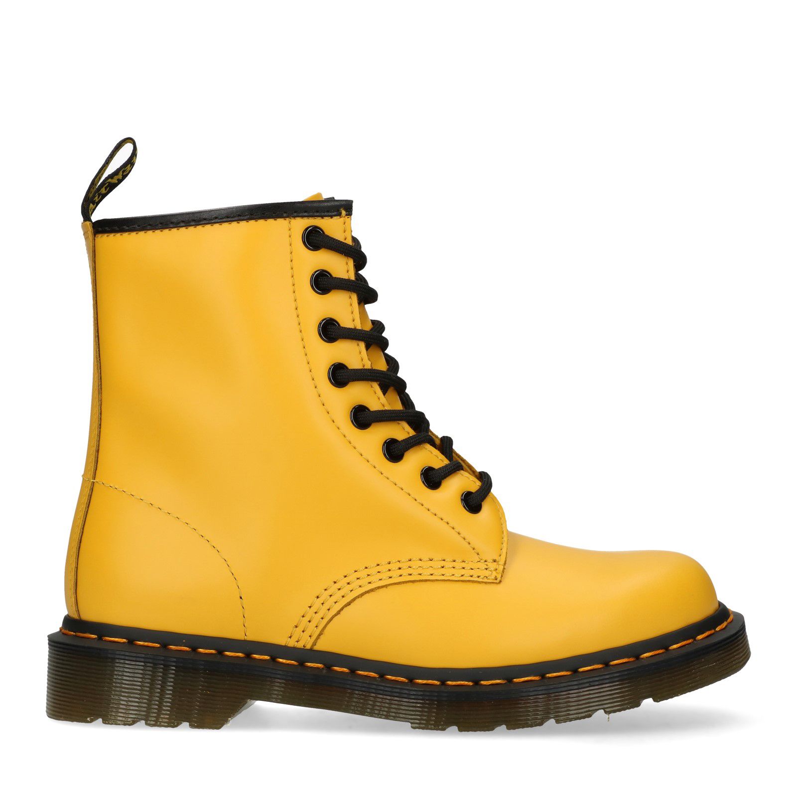dr martens blanche femme