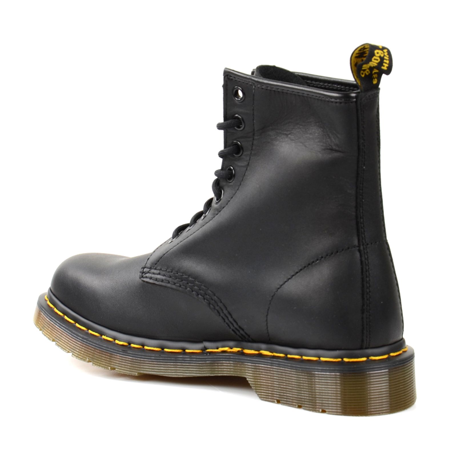 doc martens femme 1460