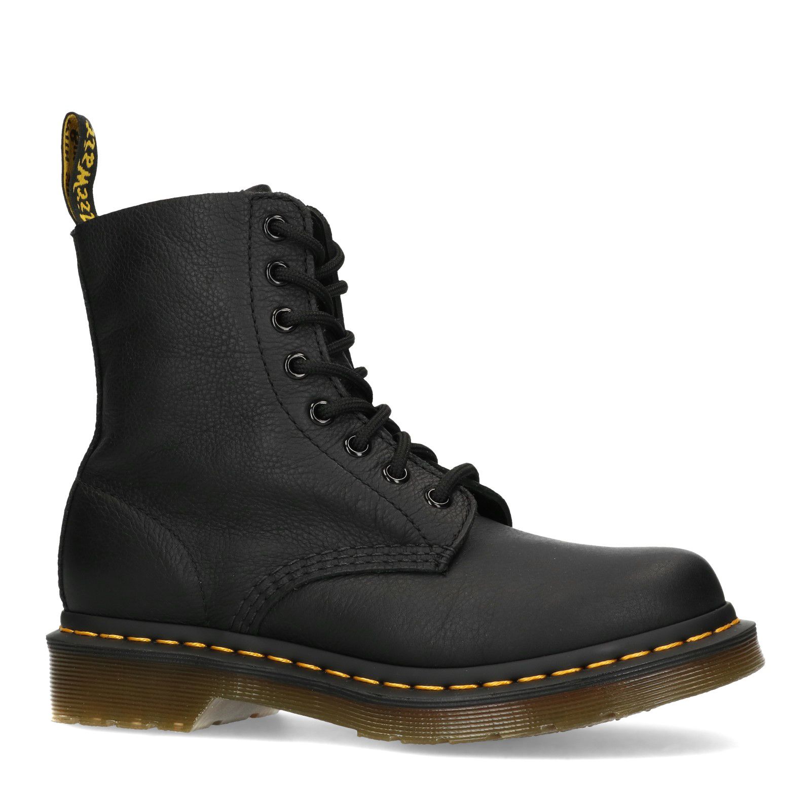 doc martens black virginia