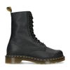 Dr. Martens Virginia - noir