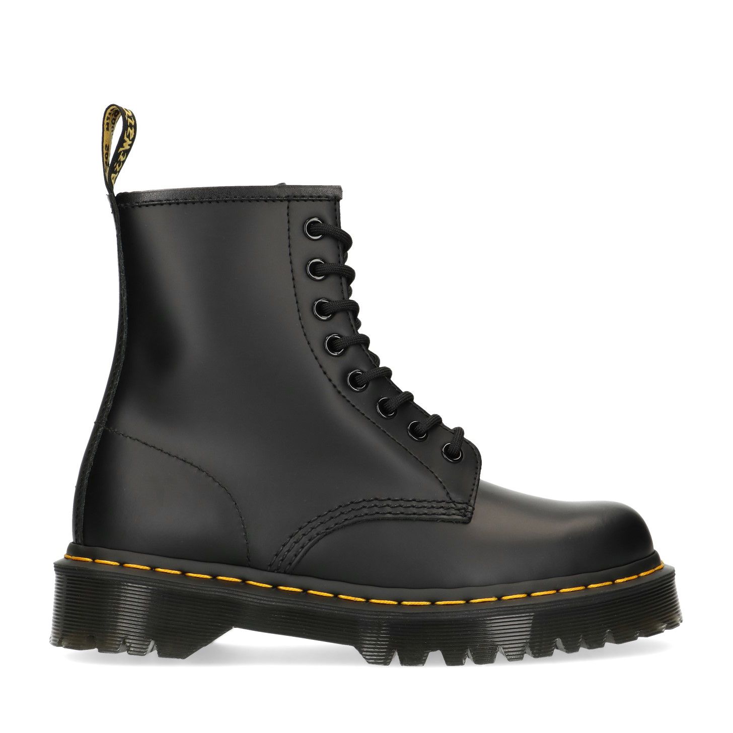 doc martens femme grosse semelle