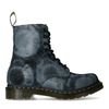 Dr. Martens 1460 Pascal Black Tie-Dye