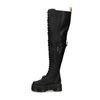 Dr. Martens Azreya Max black