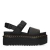Dr. Martens Voss Quad Zwart