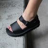 Dr. Martens Voss - noir