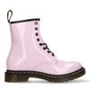 Dr. Martens Patent Lamper 1460 Pale Pink