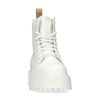 Dr. Martens Vegan Jado II Mono Kemble White