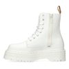 Dr. Martens Vegan Jado II Mono Kemble White