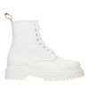 Dr. Martens Vegan 1460 Bex Mono Kemle White
